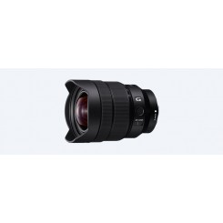Sony Lenses FE 12-24mm F4 G